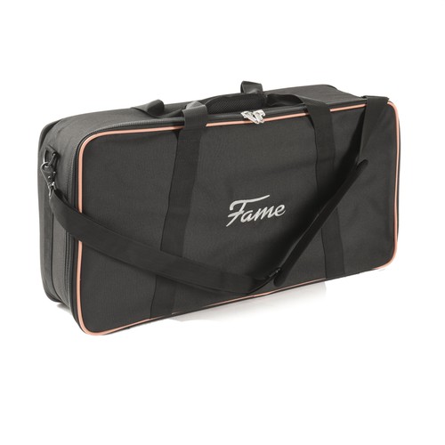 Borsa per pedaliera premium - borsa,