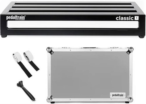 Pedaltrain classic pedaliera - pedaltrain, 1