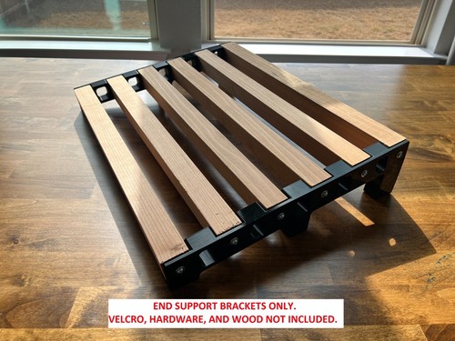 Large supporti terminali - supporti,