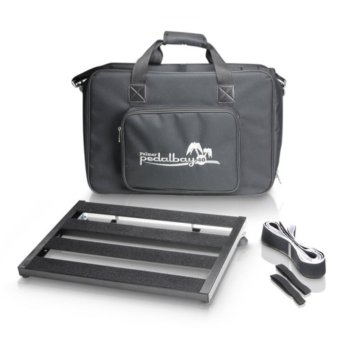 Palmer pedalbay 40 - palmer,