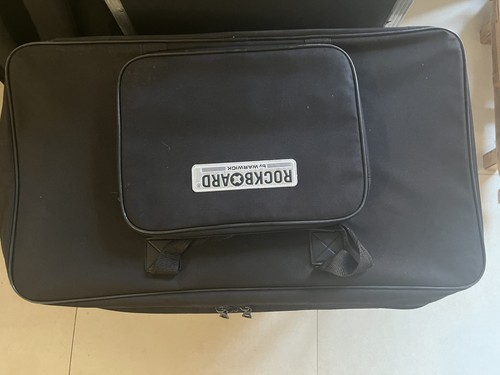 Pedalboard rockboard - pedalboard,