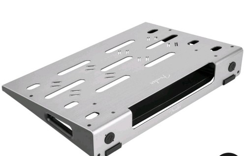 Pedaliera piccola fender con - fender,