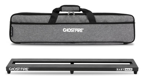 Ghost fire pedaliera per - fire,