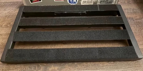 Pedaliera pedaltrain classic - pedaliera,
