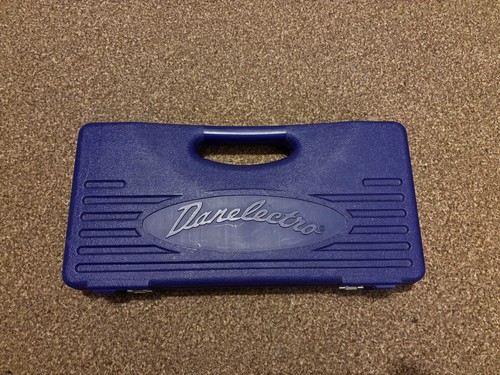 Danelectro mini pedaliera c - danelectro,