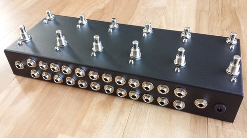 Looper loop pedal true - -,