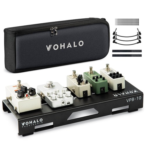 Vohalo mini pedaliera per - vohalo,