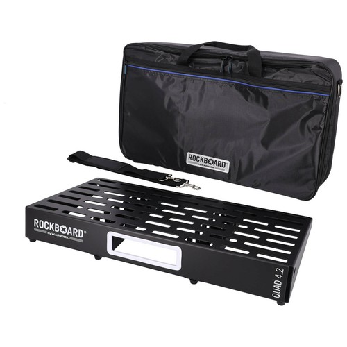 Nuovo rockboard quad - nuovo:,