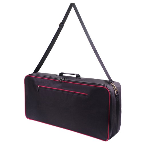 Borsa pedaliera effetto - pedaliera,