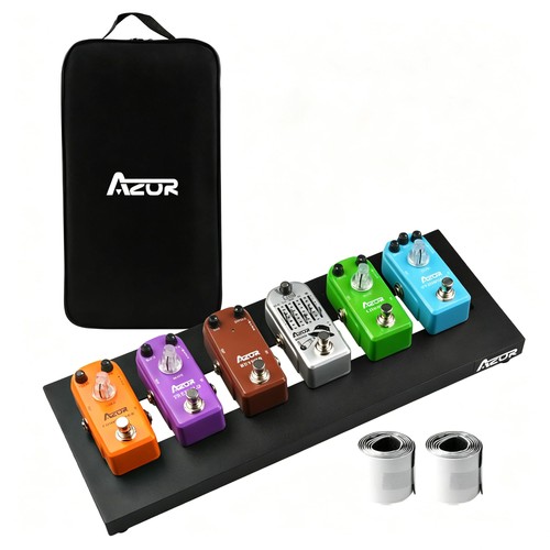 Azor mini pedaliera per - azor,