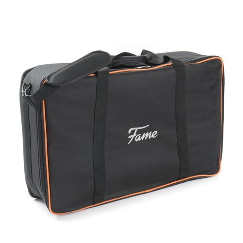 Borsa per pedaliera premium - pedaliera,