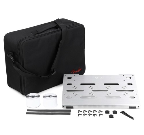 Fender pedaliera professionale - fender,