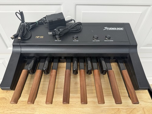 Studiologic 113 midi - mp-113,