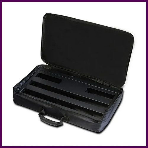 Borsa pedaliera chitarra - pedaliera,