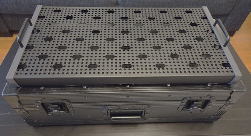 Temple audio design duo gm - temple,