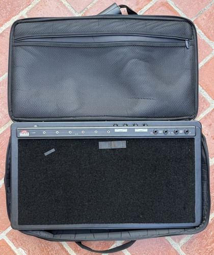 Skb effetti pedaliera - skb,