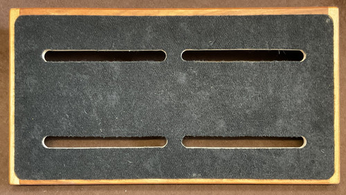 Ruach kashmir pedalboard - 3,