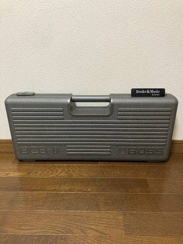 Boss bcb effetti - boss, pedaliera