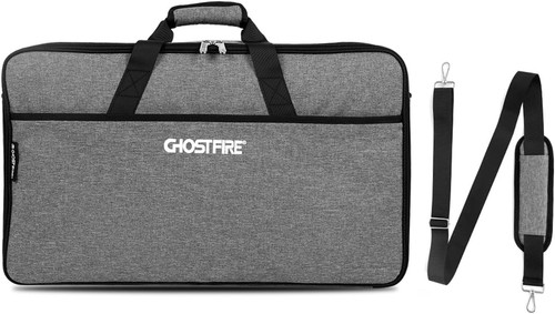 Borsa pedaliera chitarra - borsa,