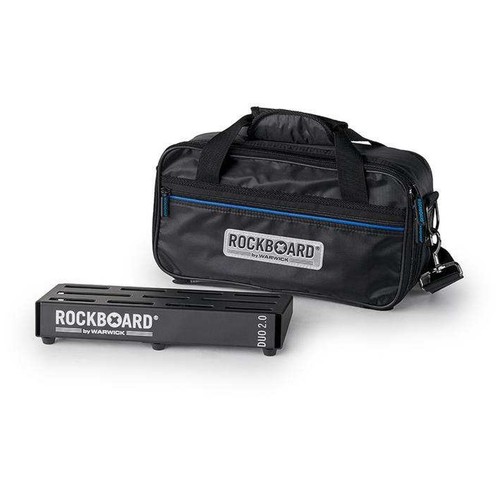 Nuovo rockboard duo 0 - duo, 2.0