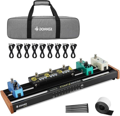 Donner p100 effetti - donner,