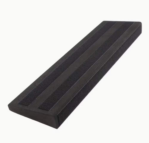 Pedaliera pedalboard portatile