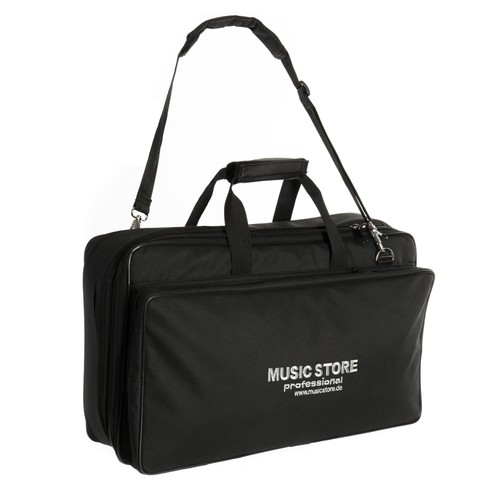 Deluxe effect bag gigbag - deluxe, bag,