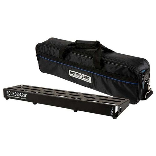 Rockboard duo pedaliera - rockboard, 2.2