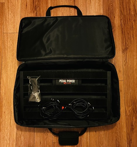 Pedaltrain classic pedal board - pedaltrain,