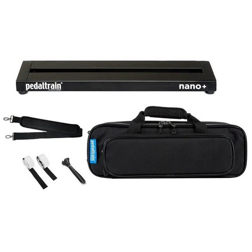 Nuova pedaltrain nano plus - nano,