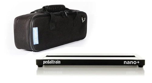 Pedaliera pedaltrain nano sc - pedaltrain,