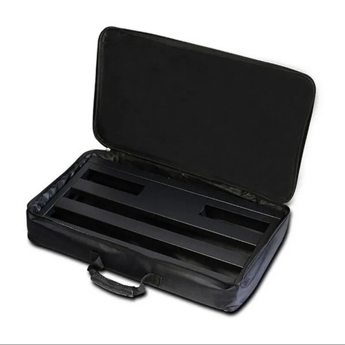 Guitar pedalboard bag portable - guitar,
