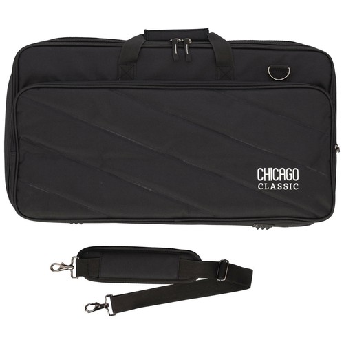 Borsa pedaliera chicago - pedaliera,