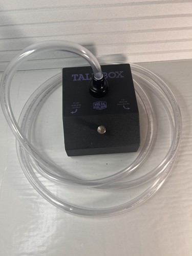 Heil sound model the - ht-1, talk