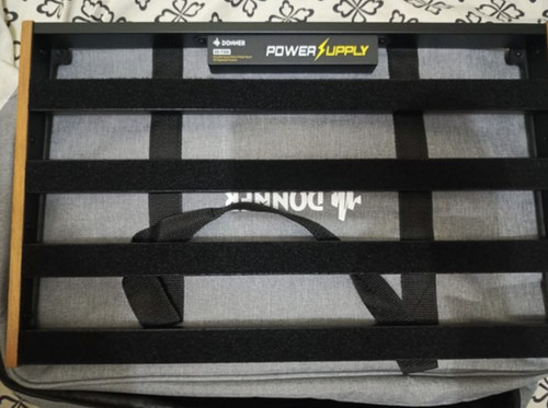Donner p300 pedaliera - donner, db-p300